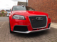 Potential RS3 8P owner - last post by AG_464