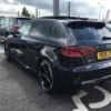 The new Audi RS4 - last post by poolmeds