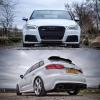 Crewe Audi - last post by 81llyh