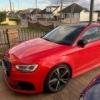 My new RS3 - last post by ade