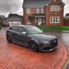 New Audi RS3 8P owner - last post by R90 STL