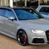 RS3 sounds - last post by nickyc