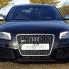 67 Audi RS4 Nardo - last post by Audi Addict