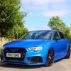 S3 to RS3 - last post by dno_uk