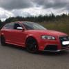 Update on our RS3 - last post by DaniieRussell