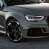 Nardo RS3 - last post by AMR