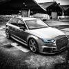 Nardo facelift RS3 - last post by bobwas4