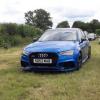 Black fl settle north Yorkshire - last post by stu+mel