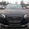 AudiRS3OC makes the motoring press - last post by Vito