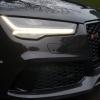 2018 A7 interesting....... - last post by RobRS