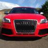 RED RS3 Aberdeen - last post by red14