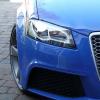 Audi RS3 8p Brake Problems - last post by 45bvtc